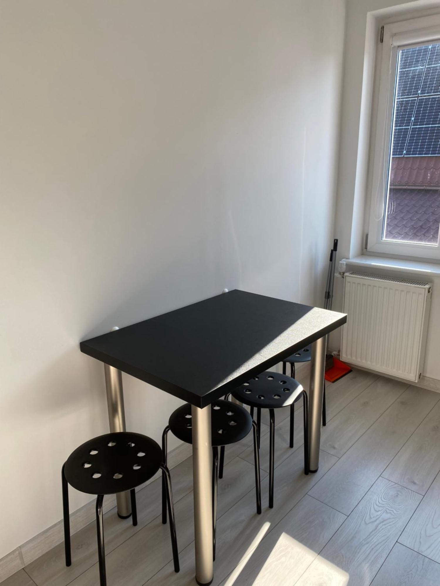 Pokoje Lebska 24 Łeba Buitenkant foto
